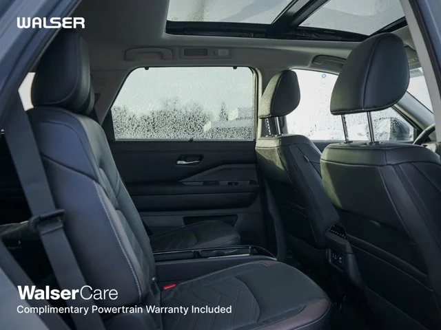 Nuevos NISSAN PATHFINDER à Estados chez autogozo