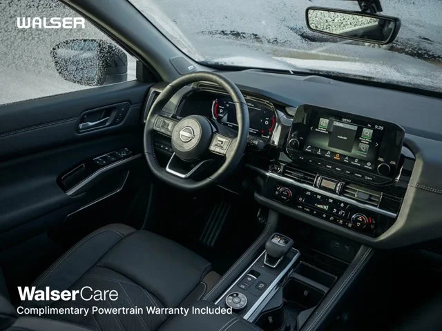 Nuevos NISSAN PATHFINDER à Estados chez autogozo