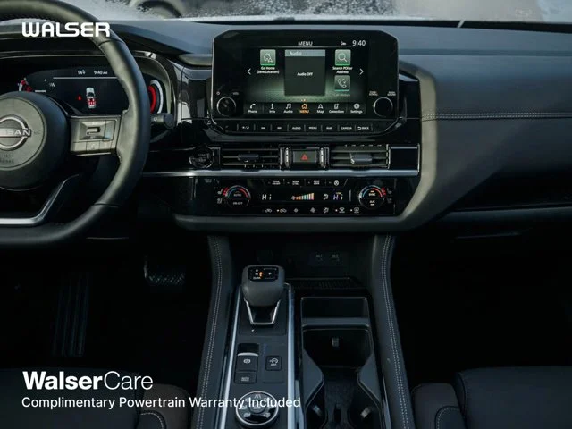 Nuevos NISSAN PATHFINDER à Estados chez autogozo