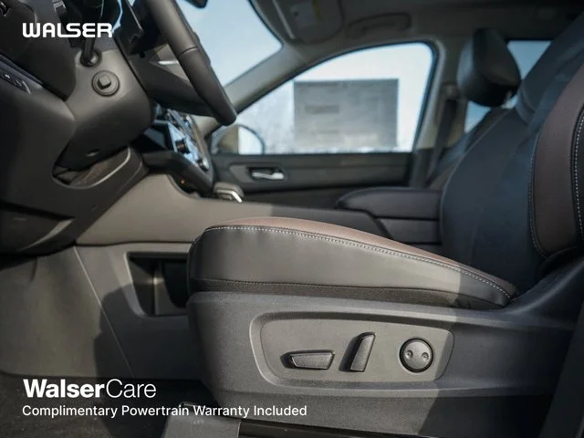 Nuevos NISSAN PATHFINDER à Estados chez autogozo