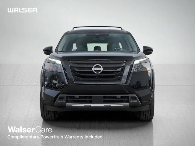 Nuevos NISSAN PATHFINDER à Estados chez autogozo