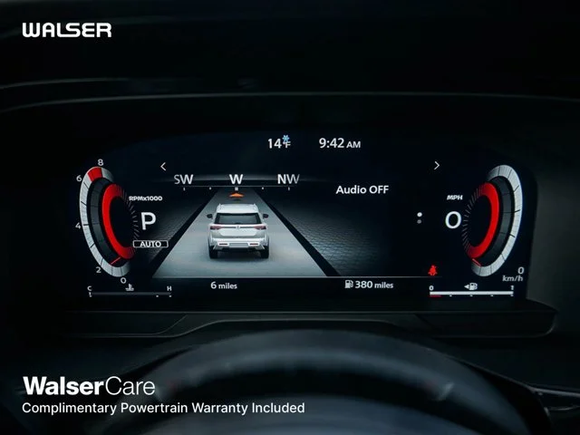 Nuevos NISSAN PATHFINDER à Estados chez autogozo