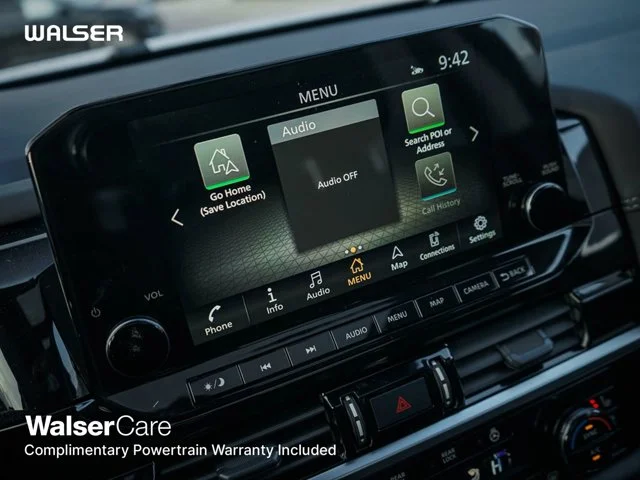 Nuevos NISSAN PATHFINDER à Estados chez autogozo