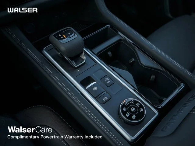 Nuevos NISSAN PATHFINDER à Estados chez autogozo