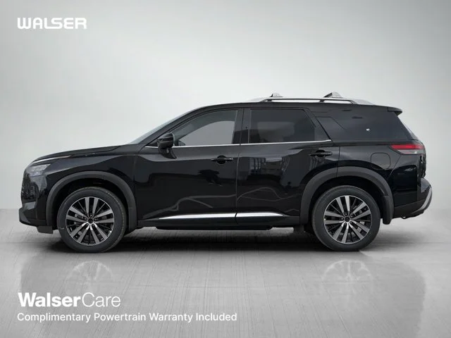 Nuevos NISSAN PATHFINDER à Estados chez autogozo