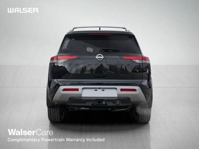 Nuevos NISSAN PATHFINDER à Estados chez autogozo