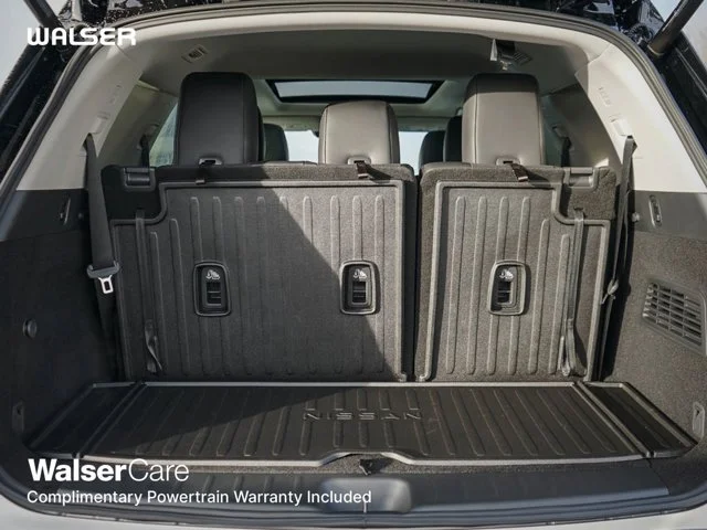 Nuevos NISSAN PATHFINDER à Estados chez autogozo
