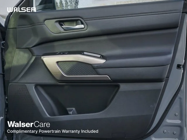 Nuevos NISSAN PATHFINDER à Estados chez autogozo
