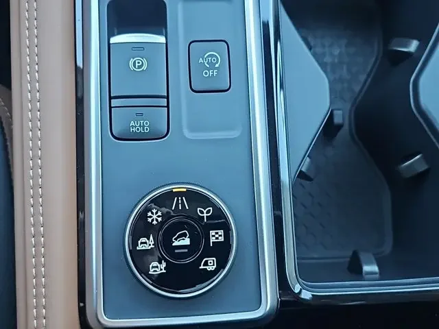 Nuevos NISSAN PATHFINDER à Estados chez autogozo