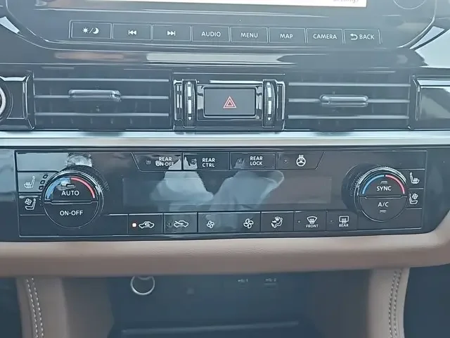 Nuevos NISSAN PATHFINDER à Estados chez autogozo
