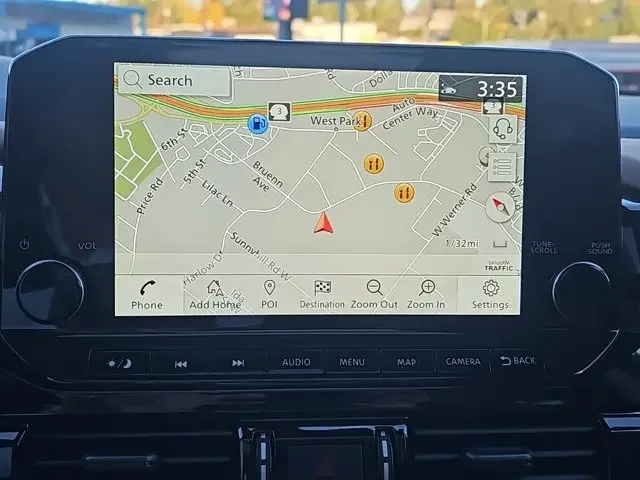 Nuevos NISSAN PATHFINDER à Estados chez autogozo