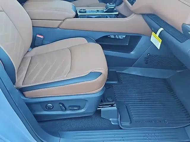 Nuevos NISSAN PATHFINDER à Estados chez autogozo