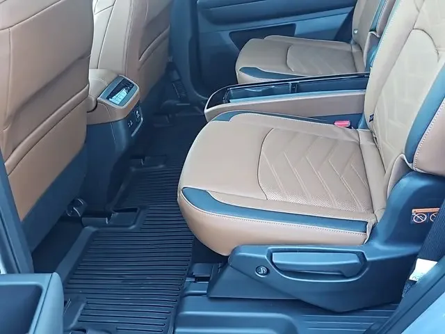 Nuevos NISSAN PATHFINDER à Estados chez autogozo