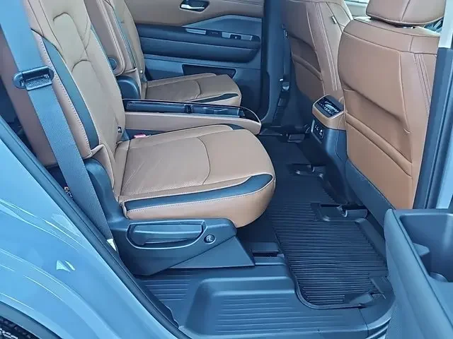 Nuevos NISSAN PATHFINDER à Estados chez autogozo
