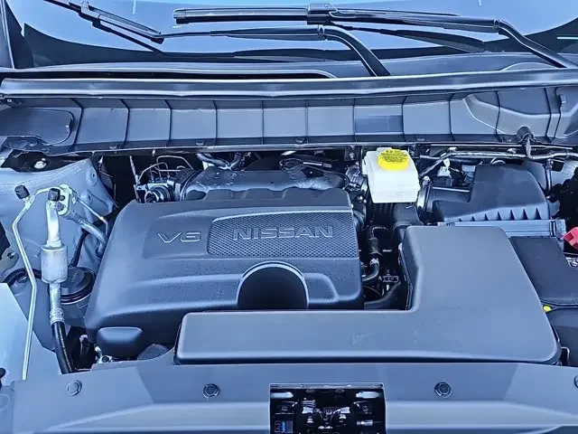 Nuevos NISSAN PATHFINDER à Estados chez autogozo