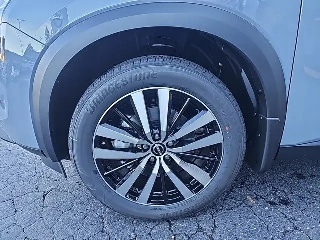 Nuevos NISSAN PATHFINDER à Estados chez autogozo