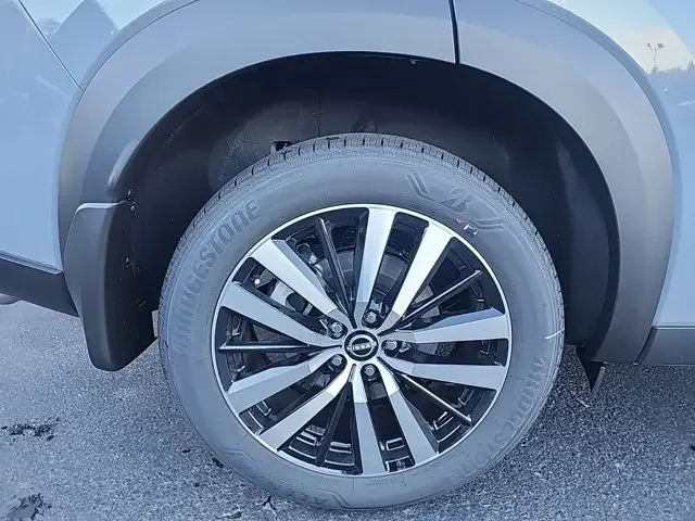 Nuevos NISSAN PATHFINDER à Estados chez autogozo