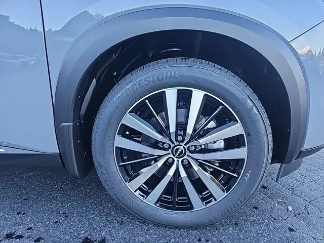 Nuevos NISSAN PATHFINDER à Estados chez autogozo