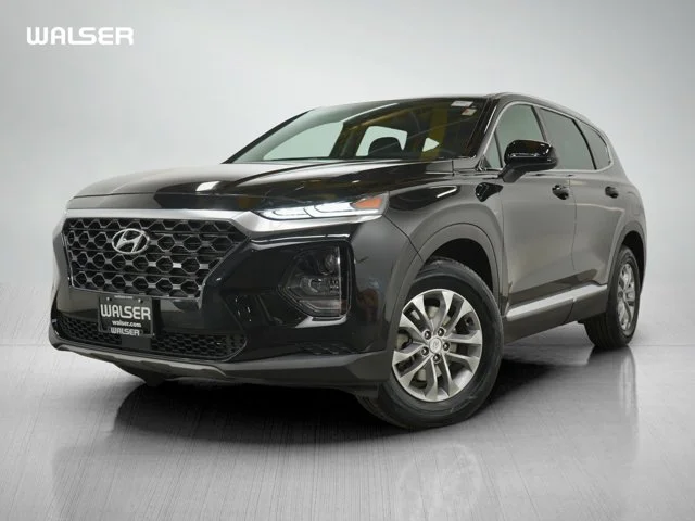 SEMINUEVOS HYUNDAI Santa Fe a Estados en autogozo