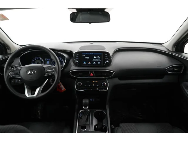 SEMINUEVOS HYUNDAI Santa Fe a Estados en autogozo