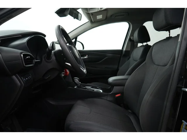 SEMINUEVOS HYUNDAI Santa Fe a Estados en autogozo