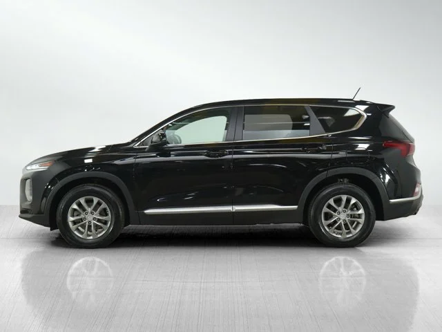 SEMINUEVOS HYUNDAI Santa Fe a Estados en autogozo