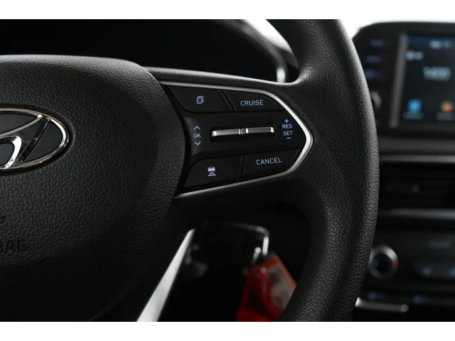 SEMINUEVOS HYUNDAI Santa Fe a Estados en autogozo