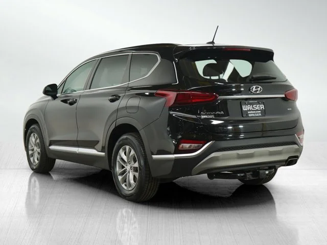 SEMINUEVOS HYUNDAI Santa Fe a Estados en autogozo