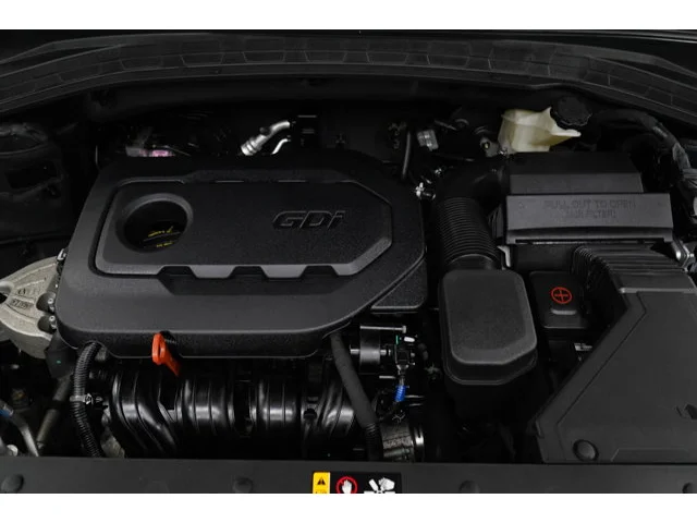 SEMINUEVOS HYUNDAI Santa Fe a Estados en autogozo