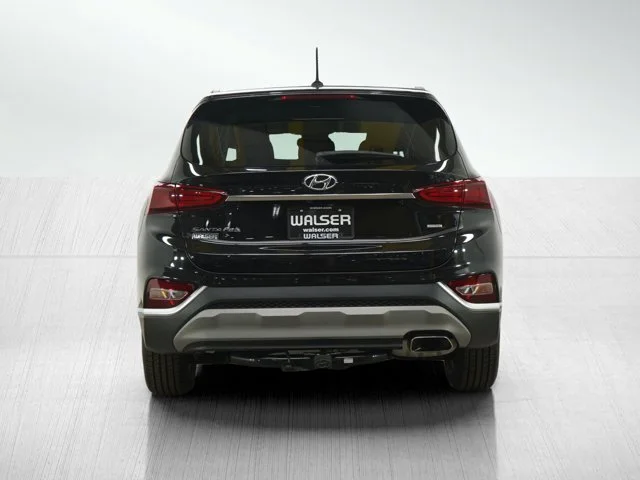 SEMINUEVOS HYUNDAI Santa Fe a Estados en autogozo