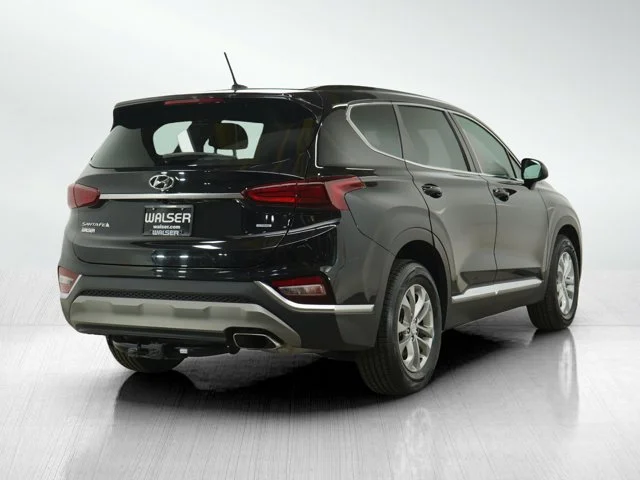 SEMINUEVOS HYUNDAI Santa Fe a Estados en autogozo