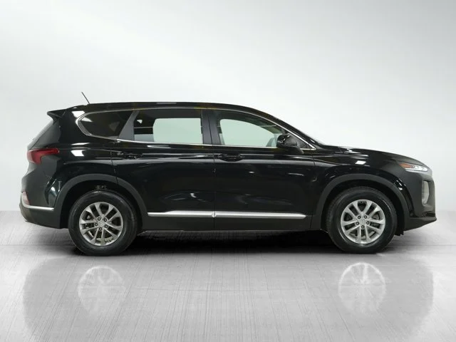 SEMINUEVOS HYUNDAI Santa Fe a Estados en autogozo