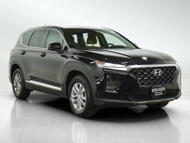 SEMINUEVOS HYUNDAI Santa Fe a Estados en autogozo