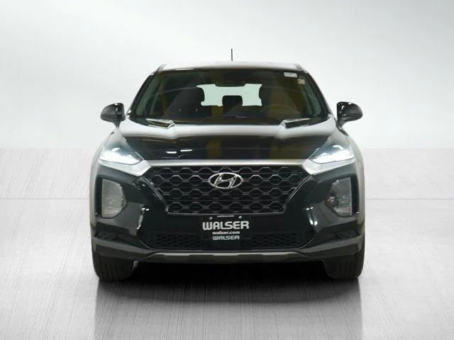 SEMINUEVOS HYUNDAI Santa Fe a Estados en autogozo