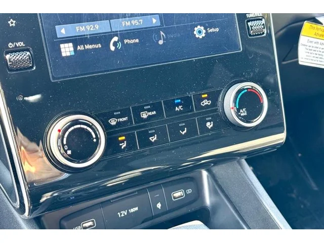 SEMINUEVOS HYUNDAI Santa Cruz a Estados en autogozo