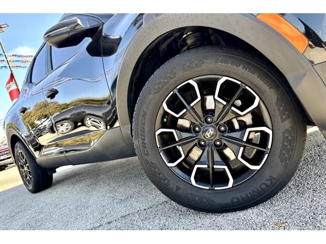 SEMINUEVOS HYUNDAI Santa Cruz a Estados en autogozo