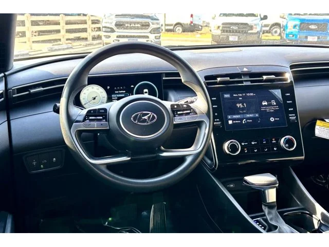 SEMINUEVOS HYUNDAI Santa Cruz a Estados en autogozo