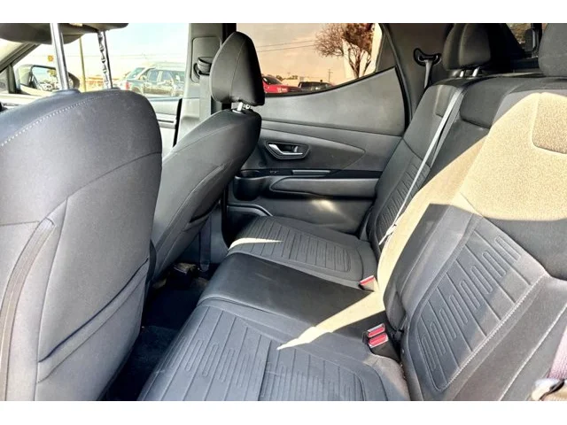 SEMINUEVOS HYUNDAI Santa Cruz a Estados en autogozo