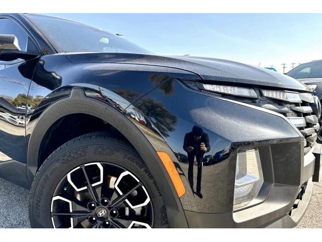 SEMINUEVOS HYUNDAI Santa Cruz a Estados en autogozo