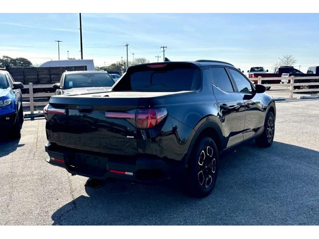 SEMINUEVOS HYUNDAI Santa Cruz a Estados en autogozo
