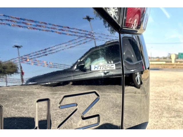 SEMINUEVOS HYUNDAI Santa Cruz a Estados en autogozo