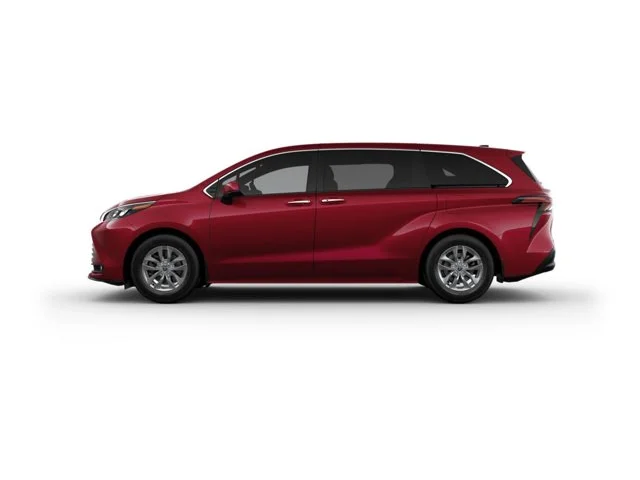 Nuevos TOYOTA SIENNA à Estados chez autogozo