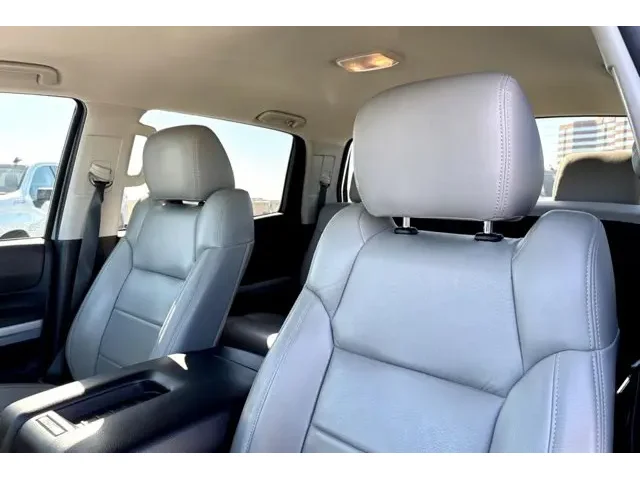 SEMINUEVOS TOYOTA Tundra 4WD a Estados en autogozo