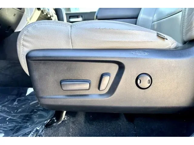 SEMINUEVOS TOYOTA Tundra 4WD a Estados en autogozo