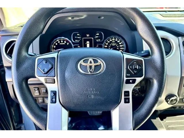 SEMINUEVOS TOYOTA Tundra 4WD a Estados en autogozo