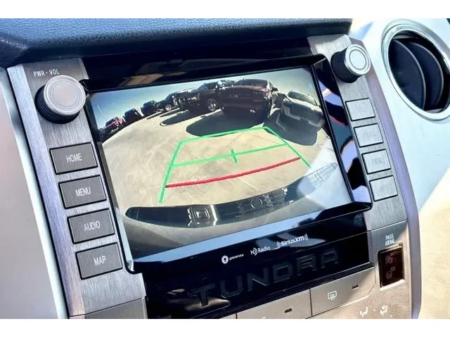 SEMINUEVOS TOYOTA Tundra 4WD a Estados en autogozo
