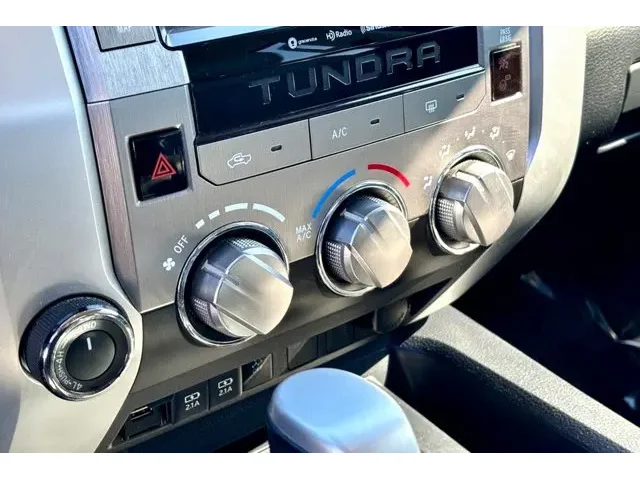 SEMINUEVOS TOYOTA Tundra 4WD a Estados en autogozo