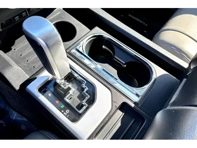 SEMINUEVOS TOYOTA Tundra 4WD a Estados en autogozo