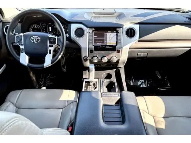 SEMINUEVOS TOYOTA Tundra 4WD a Estados en autogozo