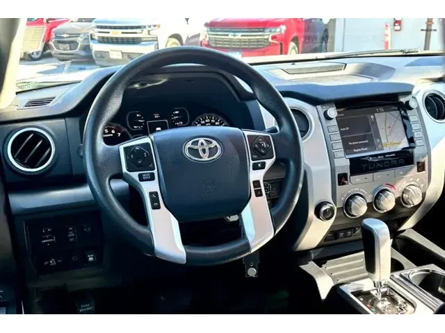 SEMINUEVOS TOYOTA Tundra 4WD a Estados en autogozo